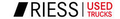 Riess GmbH &amp; Co. KG Mercedes-Benz und DAF Vertragspartner