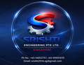 SRISHTI ENGINEERING PTE. LTD.