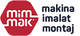 Mim-Mak Makina İmalat Montaj San. Tic. Ltd. Şti.