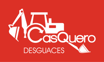 DESGUACES CASQUERO PARTS