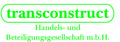 Transconstruct GmbH