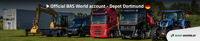 BAS World Dortmund