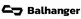 logotipo Balhanger