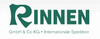 Rinnen