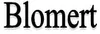 Blomert