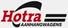 logotipo Hotra